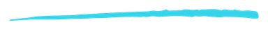 blue streak underline